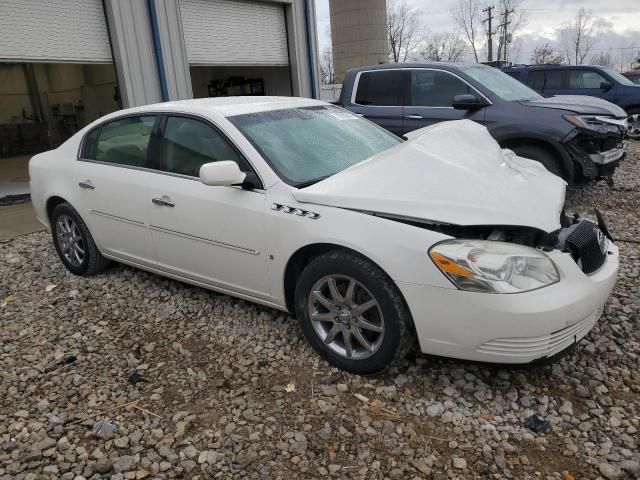 2007 Buick Lucerne CXL