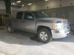 2013 Chevrolet Silverado K1500 LT