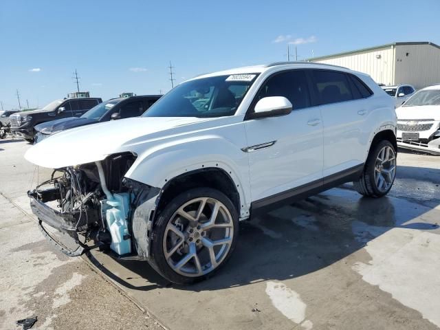 2021 Volkswagen Atlas Cross Sport SE