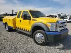 2016 Ford F450 Super Duty