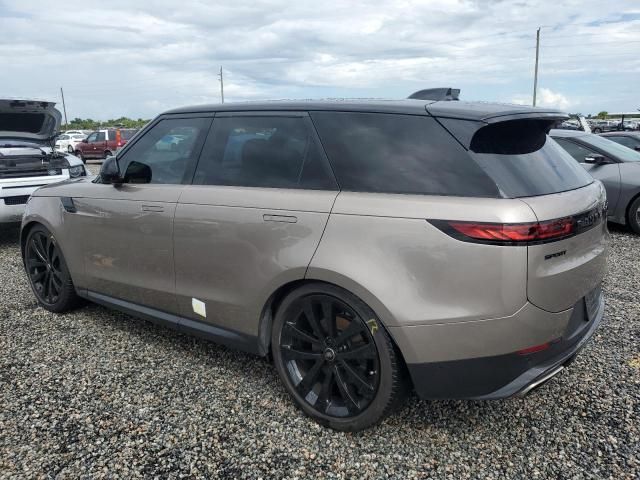 2023 Land Rover Range Rover Sport Dynamic SE