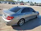 2013 Mercedes-Benz C 300 4matic