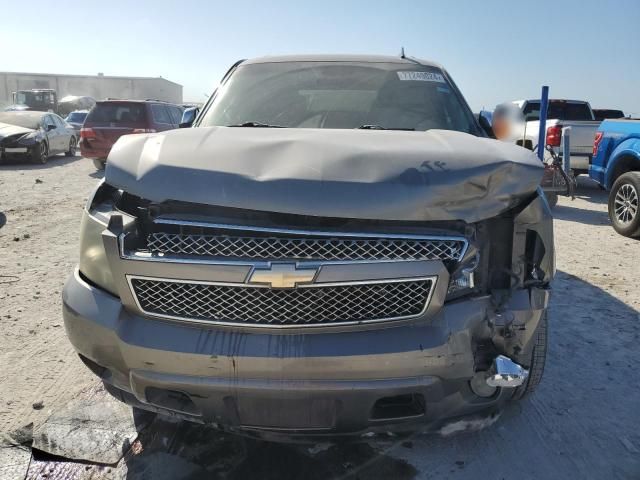 2009 Chevrolet Tahoe C1500 LT