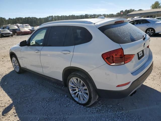 2014 BMW X1 SDRIVE28I