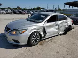 2018 Nissan Altima 2.5 en venta en Corpus Christi, TX