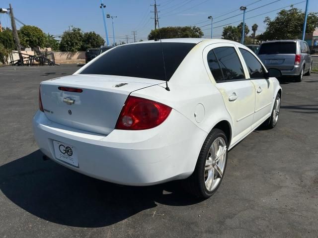 2008 Chevrolet Cobalt LT