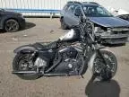 2016 Harley-Davidson XL883 Iron 883