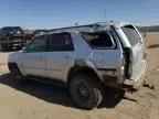 2004 Toyota 4runner SR5