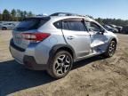 2018 Subaru Crosstrek Limited