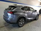 2015 Lexus NX 200T