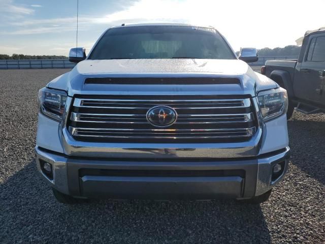 2019 Toyota Tundra Crewmax 1794