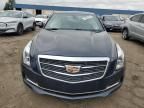 2018 Cadillac ATS Luxury