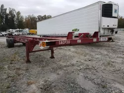 Utility Trailer salvage cars for sale: 2004 Utility Trailer