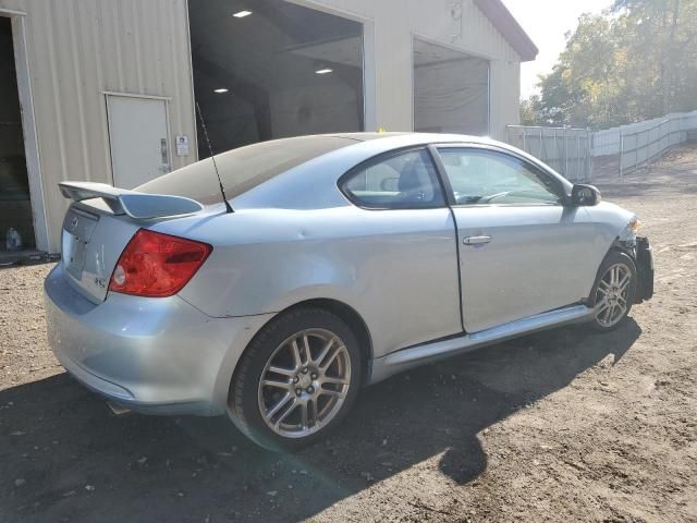 2007 Scion TC