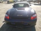 2007 Porsche Boxster