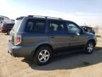 2006 Honda Pilot EX