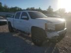 2008 Chevrolet Silverado K1500