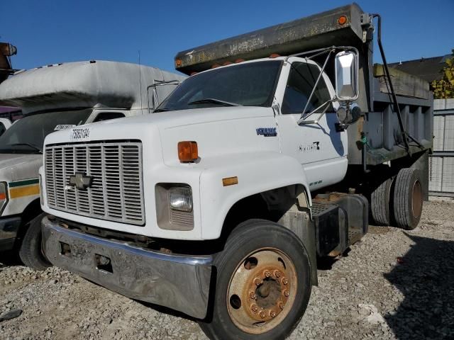 1995 Chevrolet Kodiak C6H042