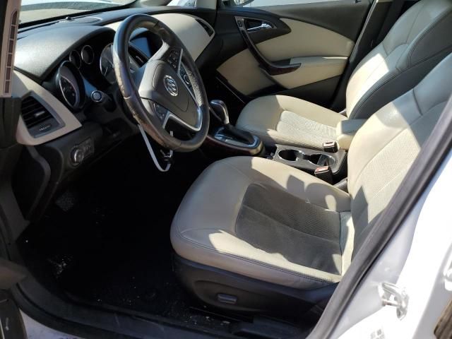 2013 Buick Verano Convenience