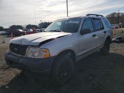 2005 Ford Explorer XLS en venta en East Granby, CT