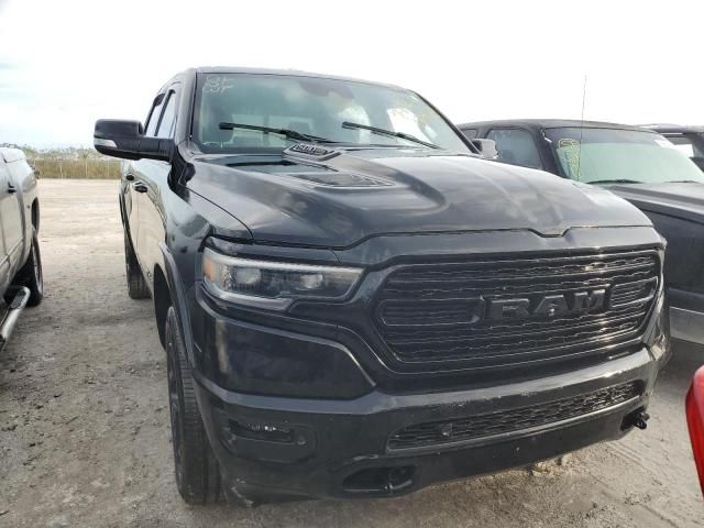 2021 Dodge RAM 1500 Limited