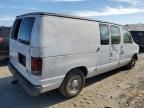 2006 Ford Econoline E150 Van