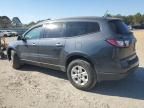 2014 Chevrolet Traverse LS