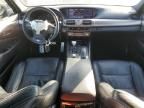 2013 Lexus LS 460