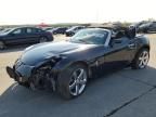 2007 Pontiac Solstice GXP