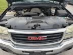 2004 GMC New Sierra C1500