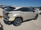 2018 Lexus RX 350 Base