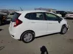 2019 Honda FIT LX