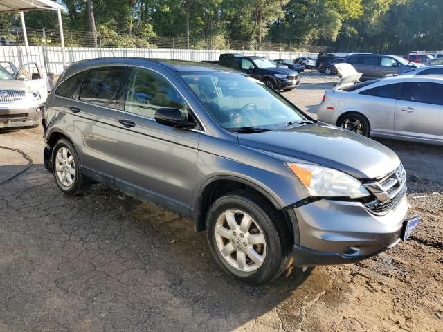 2011 Honda CR-V SE