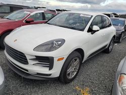 2021 Porsche Macan en venta en Riverview, FL