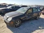 2005 Mercedes-Benz C 240 Sportwagon 4matic