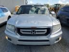 2011 Honda Ridgeline RTS