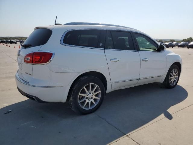 2017 Buick Enclave