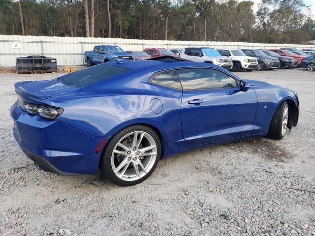 2019 Chevrolet Camaro LS