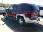 2004 Chevrolet Trailblazer LS