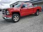 2014 Chevrolet Silverado C1500 LT