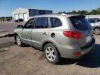 2008 Hyundai Santa FE SE