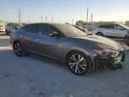 2017 Nissan Maxima 3.5S