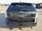 2010 Ford Edge Limited