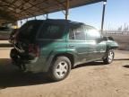 2002 Chevrolet Trailblazer