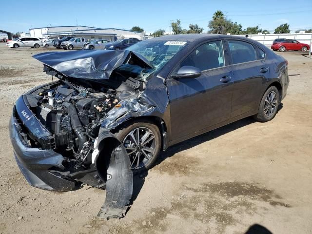 2023 KIA Forte LX