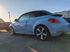 2013 Volkswagen Beetle Turbo