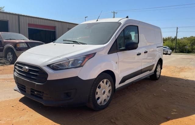 2022 Ford Transit Connect XL