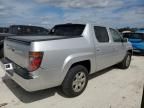 2007 Honda Ridgeline RTL