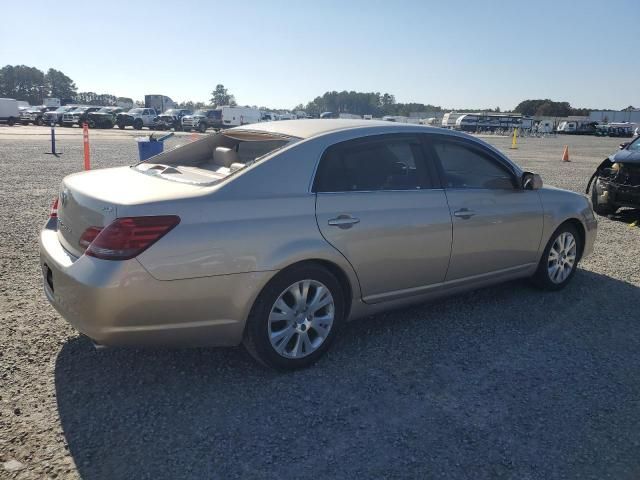 2008 Toyota Avalon XL