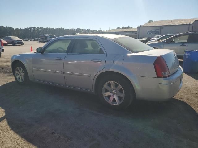 2007 Chrysler 300 Touring